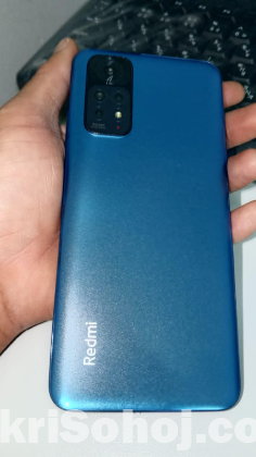 Redmi note 11